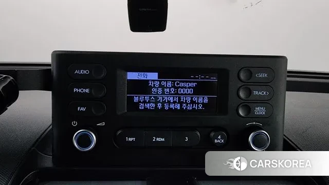 Hyundai Casper id 3615251 из Кореи 8