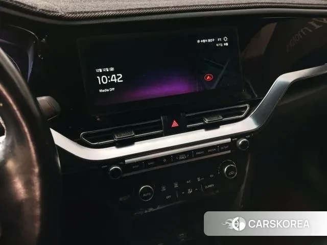 Kia Niro Plus id 3472794 из Кореи 8