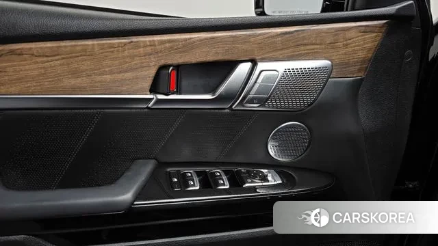 Kia Mohave Master id 3771978 из Кореи 8