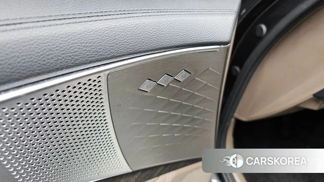Kia K8 id 4779596 из Кореи 8
