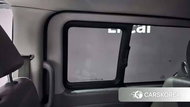 Hyundai The New Grand Starex id 3133416 из Кореи 8