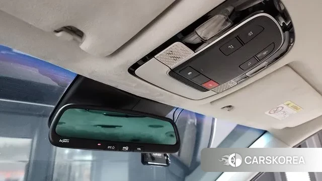 Hyundai Palisade id 3421463 из Кореи 8