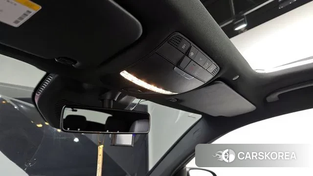 Mercedes-Benz GLC-Class X253 id 2990761 из Кореи 8