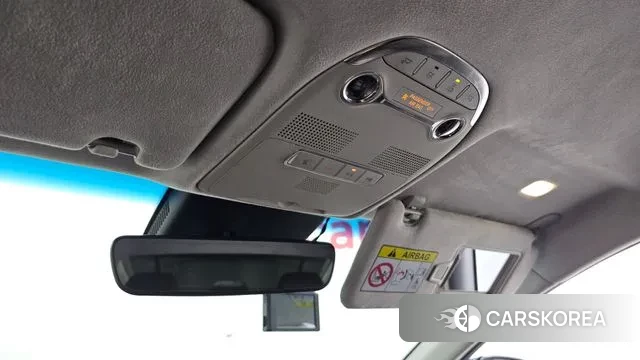 Hyundai The New Grandeur IG Hybrid id 3592806 из Кореи 8