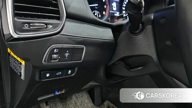 Hyundai Grandeur IG id 4403206 из Кореи 8