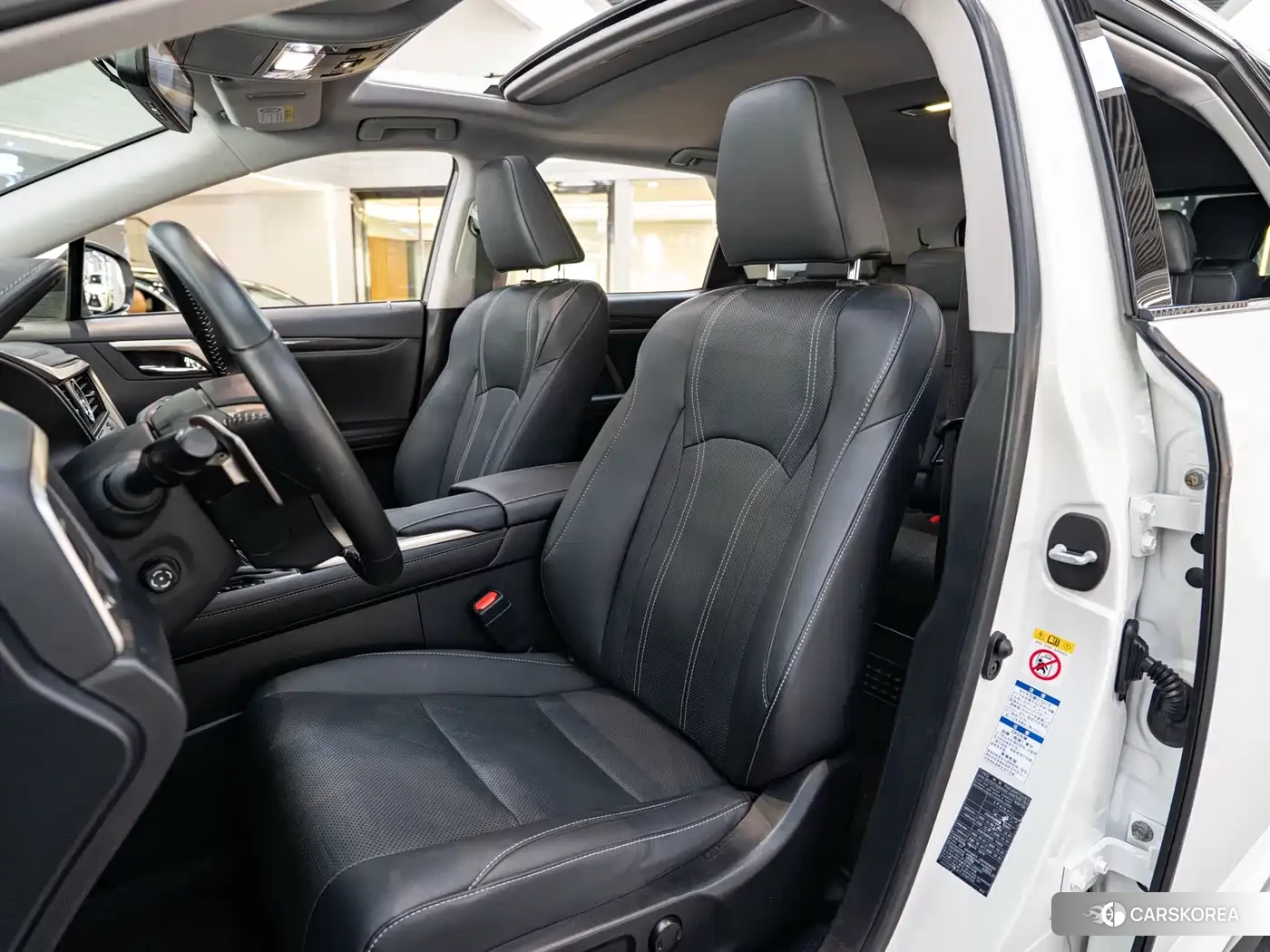 Lexus RX id 4589382 из Китая 8