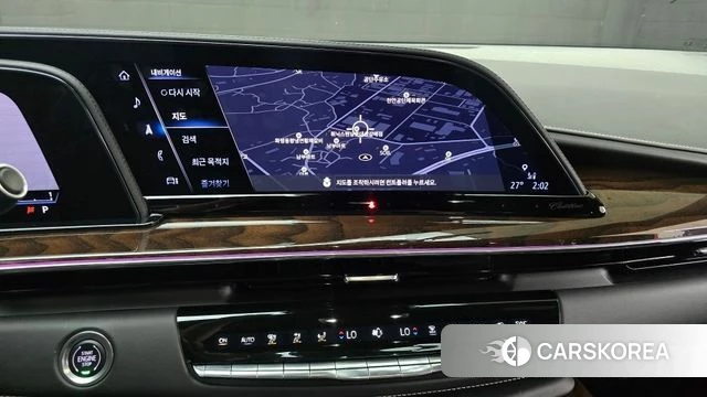 Cadillac Escalade 5th Generation id 4485686 из Кореи 8