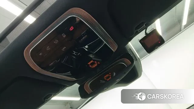 Mercedes-Benz S-Class W223 id 3477365 из Кореи 8