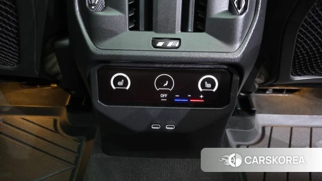 BMW X3 (G45) id 3952677 из Кореи 8