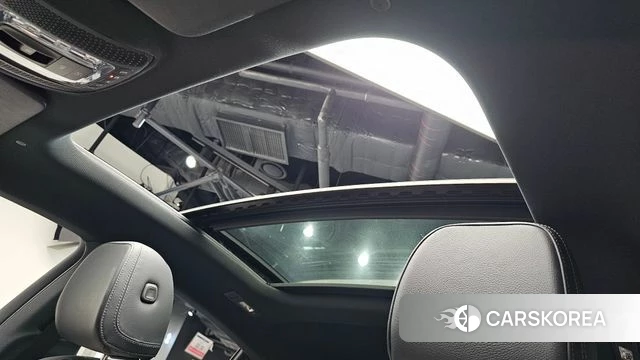 Mercedes-Benz GLE-Class W167 id 4784128 из Кореи 8