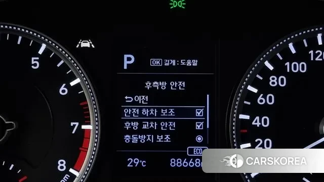 Hyundai Santa Fe TM id 3024250 из Кореи 8