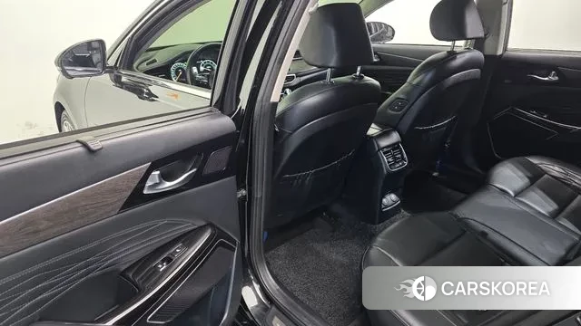 Kia K7 Premier id 3504837 из Кореи 8