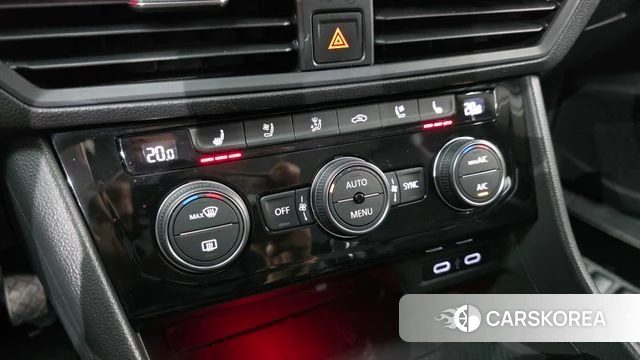 Volkswagen 7th Generation of Jetta id 4429185 из Кореи 8