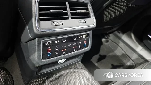 Audi A6 (C8) id 3044523 из Кореи 8