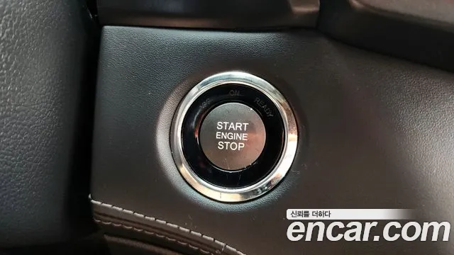 Ssangyong Rexton Sports Cannes id 2802762 из Кореи 8