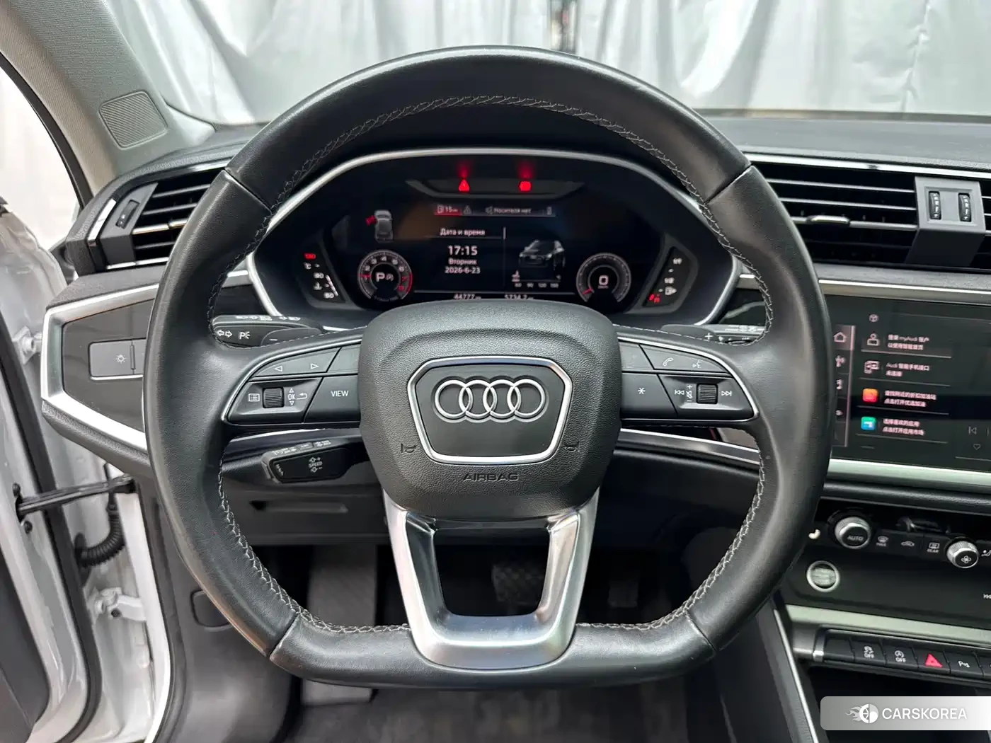 Audi Q3 id 4515319 из Китая 8