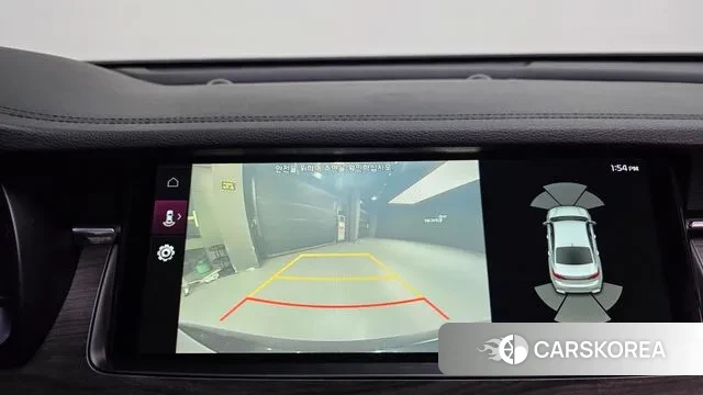 Kia K7 Premier id 3479874 из Кореи 8