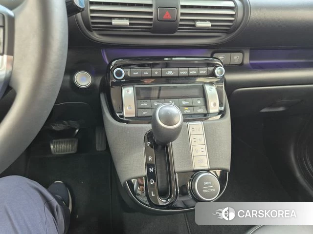 Hyundai The New Casper id 4406170 из Кореи 8