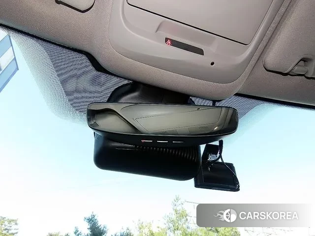 Renault Korea (Samsung) The New QM6 id 3649447 из Кореи 8