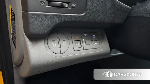 Hyundai The New Grand Starex id 3060679 из Кореи 8