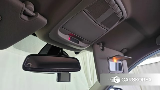 Renault Korea (Samsung) The New QM6 id 4501872 из Кореи 8