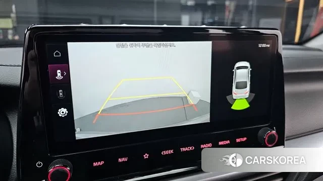 Kia The New K3 2nd generation id 3735471 из Кореи 8