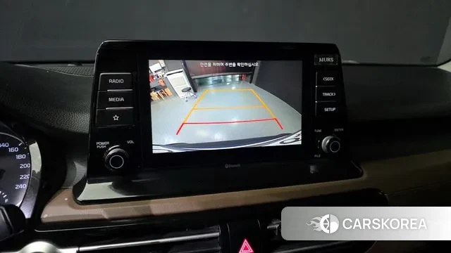 Kia Seltos id 3505012 из Кореи 8