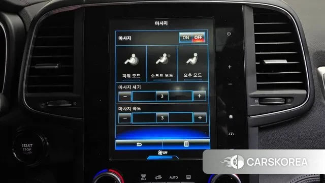 Renault Korea (Samsung) The New QM6 id 3503808 из Кореи 8