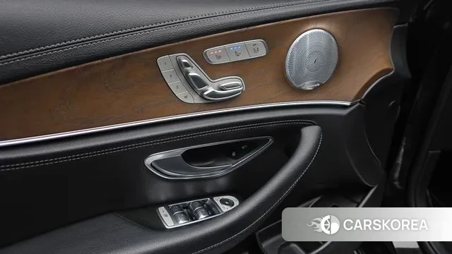 Mercedes-Benz E-Class W213 id 3617023 из Кореи 8