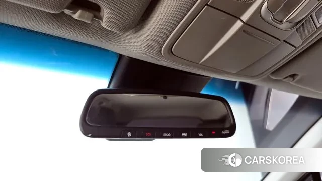 Hyundai Santa Fe TM id 3474512 из Кореи 8