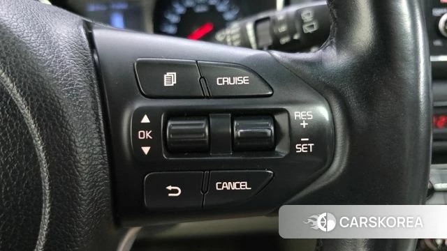 Kia The New Carnival id 4727821 из Кореи 8