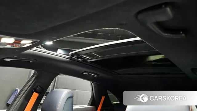 Genesis GV70 id 3711379 из Кореи 8