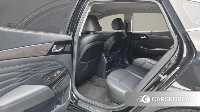 Kia K7 Premier id 3801180 из Кореи 8