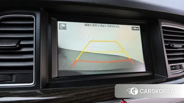 Genesis G80 id 3742099 из Кореи 8