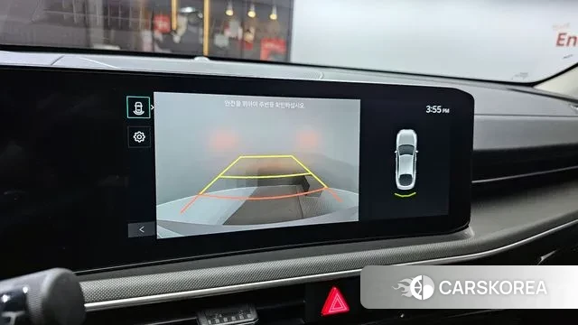 Kia The New K5 3rd generation id 3560382 из Кореи 8