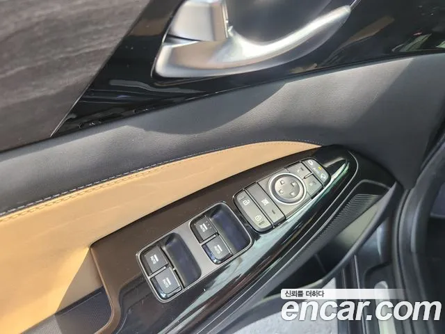 Kia K7 Premier id 2683429 из Кореи 8