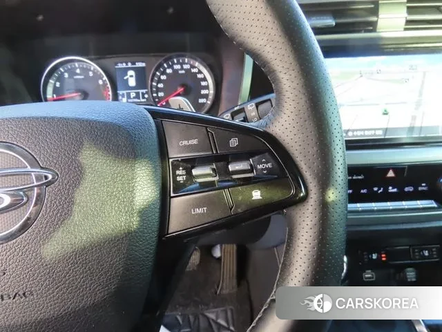 Ssangyong Beautiful Korando id 3493929 из Кореи 8