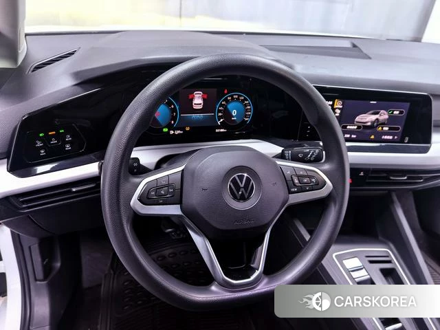 Volkswagen Golf id 4260124 из Китая 8