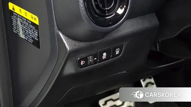 Kia All New Morning (JA) id 3357303 из Кореи 8