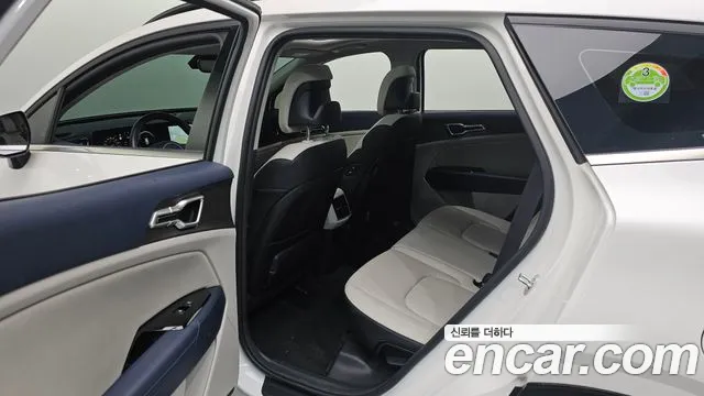 Kia Sportage 5th Generation id 2717528 из Кореи 8