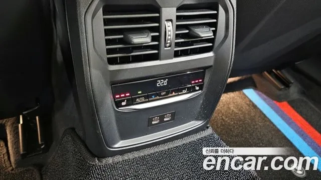 BMW 3 Series (G20) id 2869144 из Кореи 8