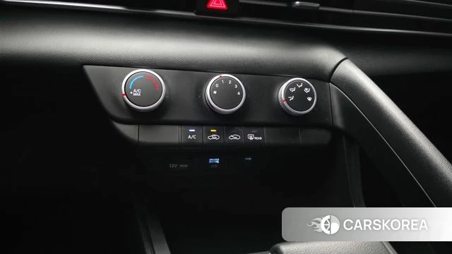 Hyundai The New Avante (CN7) id 4905129 из Кореи 8