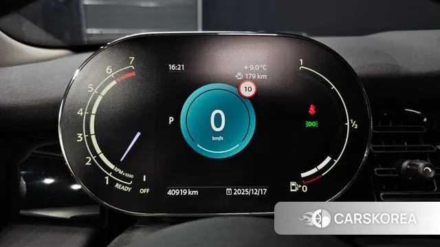 Mini Cooper id 3487449 из Кореи 8