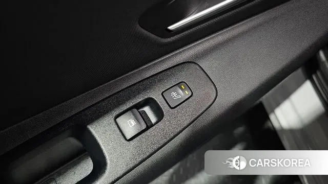 Hyundai The New Avante Hybrid (CN7) id 3533322 из Кореи 8