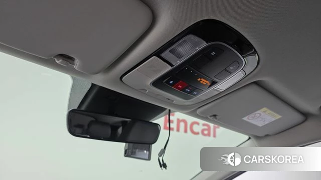 Hyundai Tucson (NX4) id 4506731 из Кореи 8