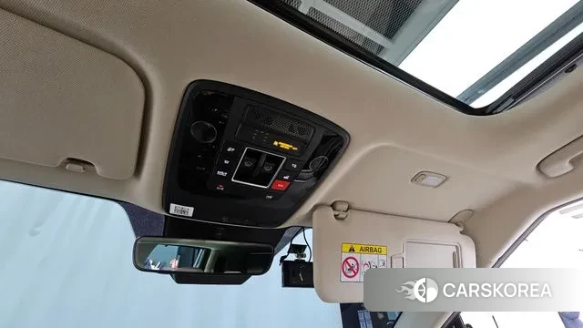 Kia Carnival 4th generation id 3394967 из Кореи 8