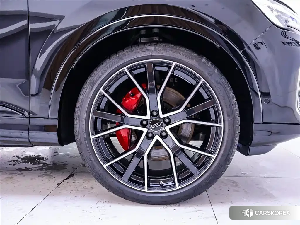 Audi Q7 id 4589506 из Китая 8