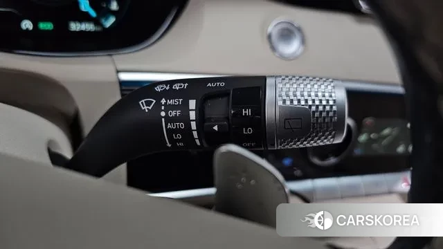 Genesis GV70 id 3432698 из Кореи 8