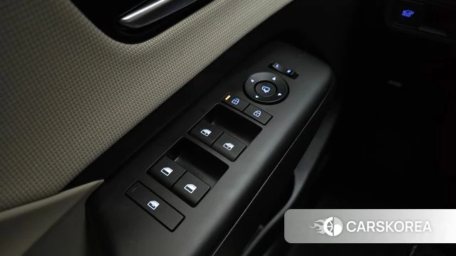 Hyundai Kona Hybrid (SX2) id 4897862 из Кореи 8