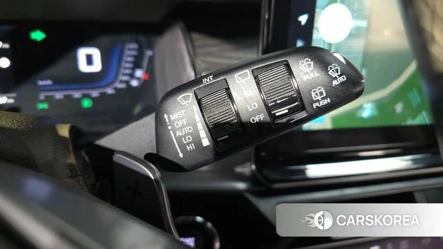 Ssangyong Torres id 3865209 из Кореи 8